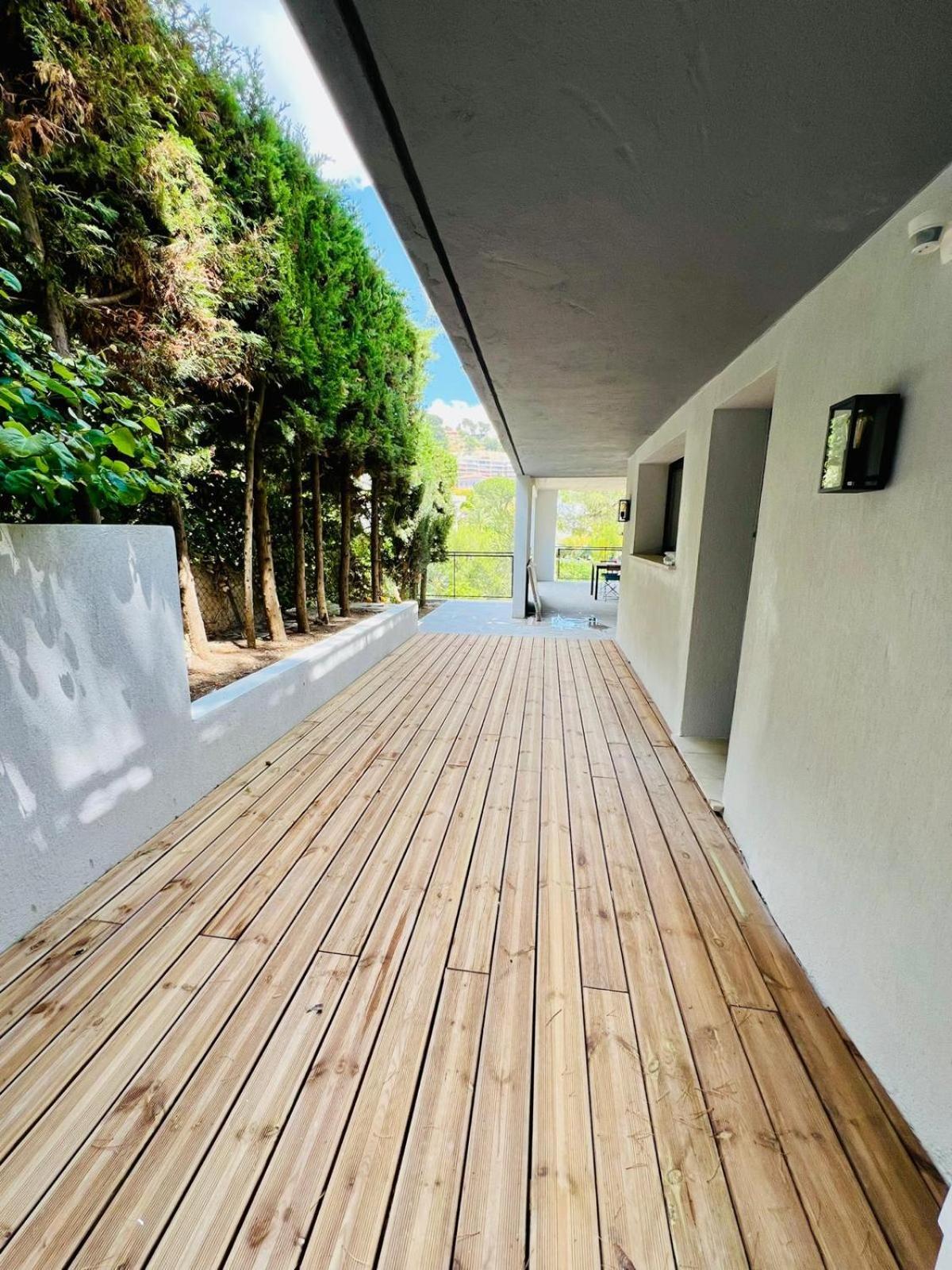Le Petit Canaille Cassis Exterior photo